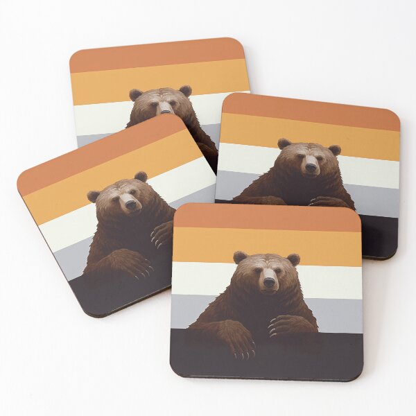 Item preview, Bear Strength designed and sold by Christopher Groves.
