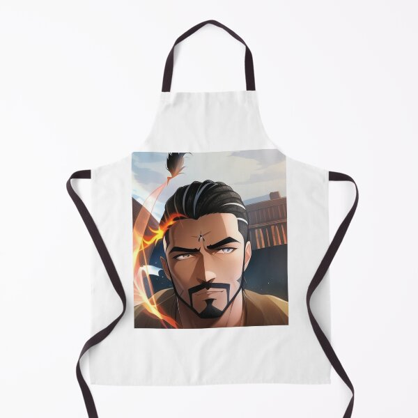 Item preview, attractive villain designed and sold by TransDesign.