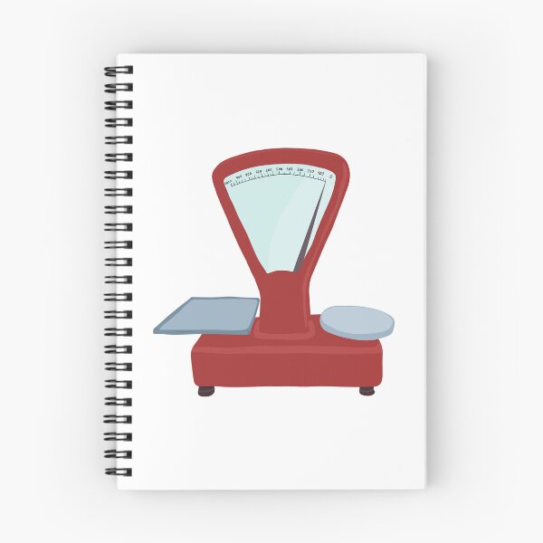 Item preview, Polish Old School Shop Scale PRL - red designed and sold by Cool Stuff Galore.