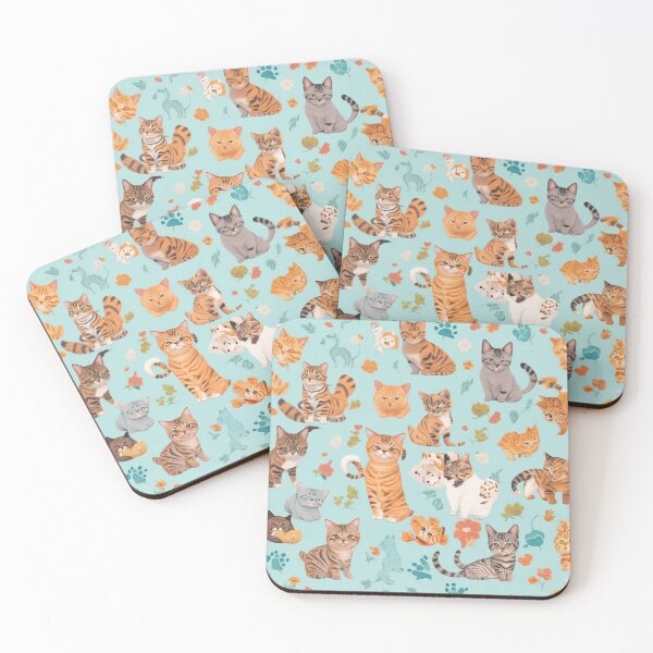Item preview, We Cat. designed and sold by CCT-Design.