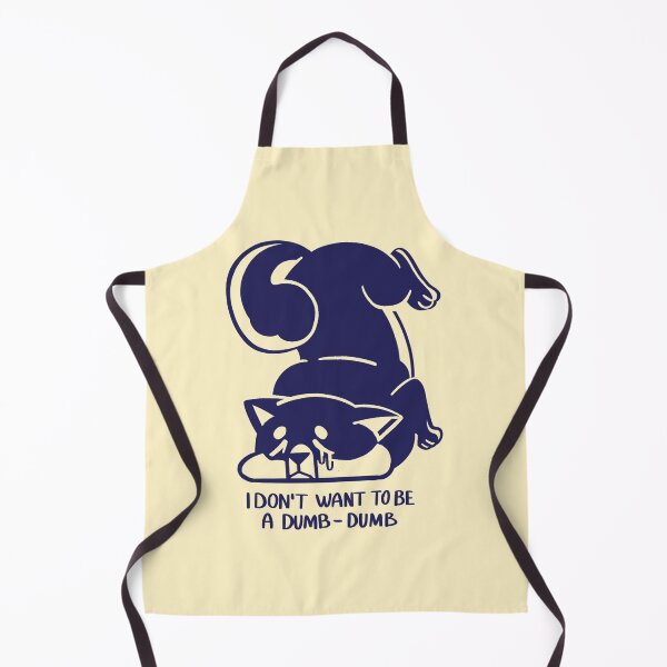 Item preview, To be a dumb dumb designed and sold by bresquilla.