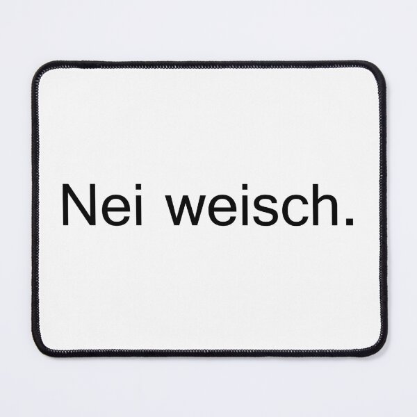 Item preview, Nei Weisch designed and sold by ClaudiaLobos.