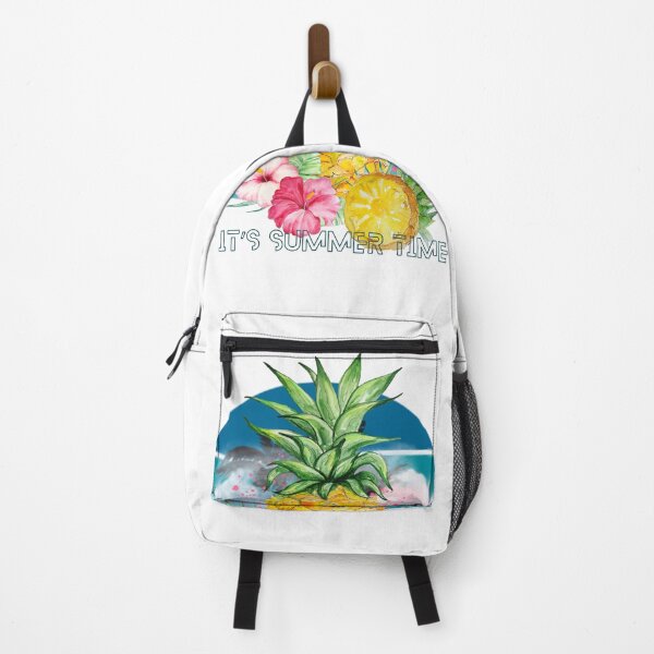 Item preview, pineapple It's summer time. designed and sold by Gika Thailand.