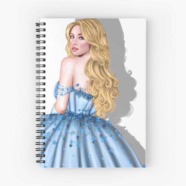 Item preview, Women in Blue designed and sold by SmritiArts.