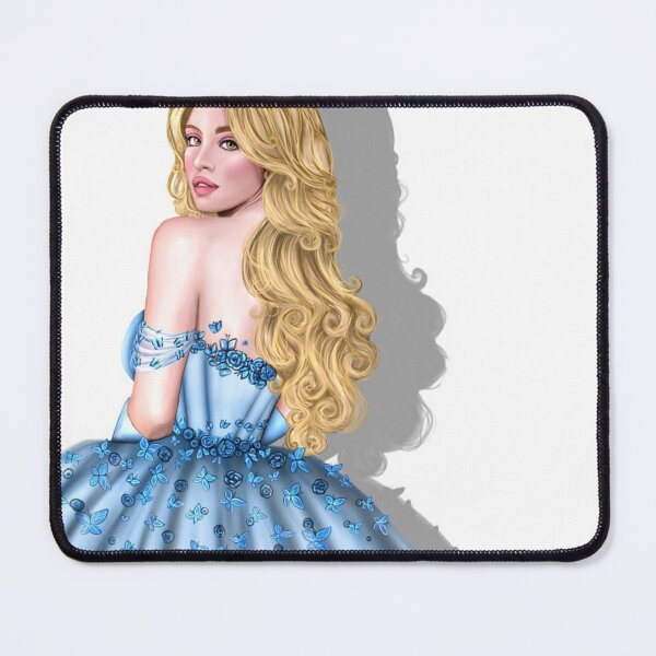 Item preview, Women in Blue designed and sold by SmritiArts.