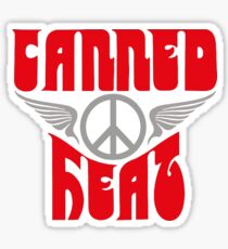 The Canned Clearwater Sticker