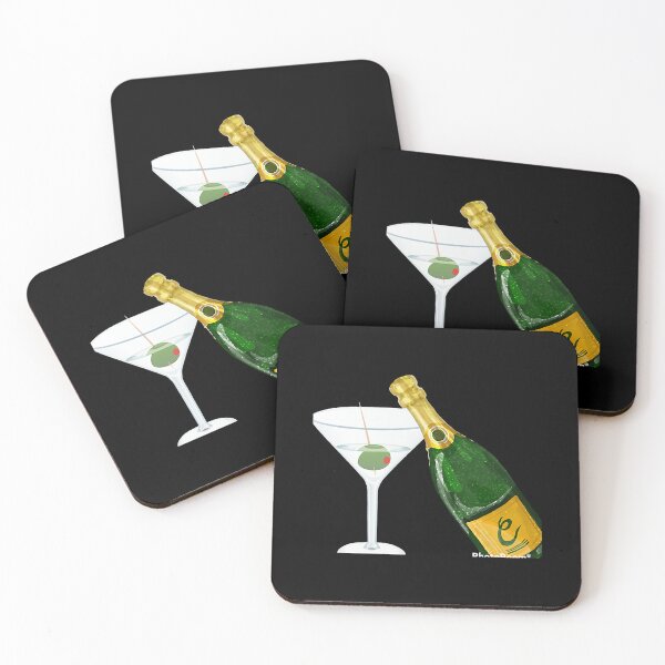 Item preview, Guy Buffet Martini designed and sold by widdietrendy181.