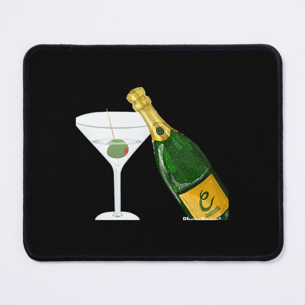 Item preview, Guy Buffet Martini designed and sold by widdietrendy181.