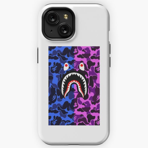 Up To 40% Off on Supreme Bape WGM iPhone Case