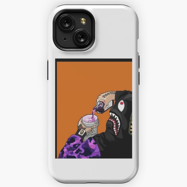 Supreme Shark iPhone 7 Case