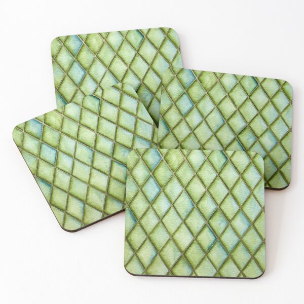 Item preview, Green Kashmir designed and sold by ruteart74.