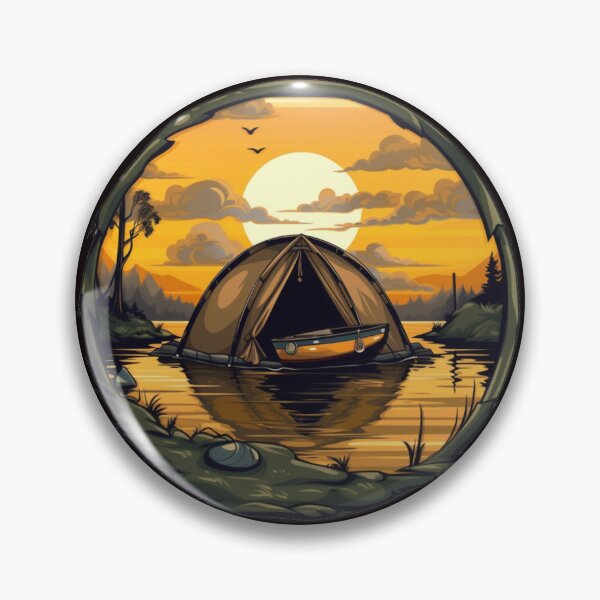 Item preview, Bivy Sunset Adventure designed and sold by Project-Firefly.