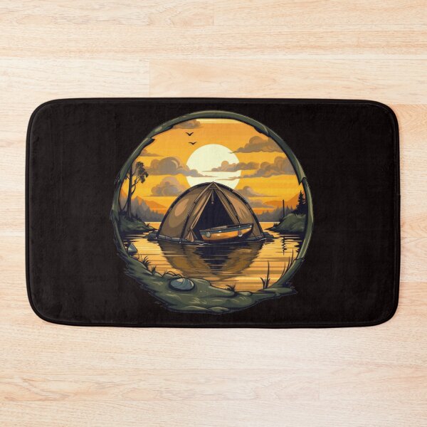 Item preview, Bivy Sunset Adventure designed and sold by Project-Firefly.