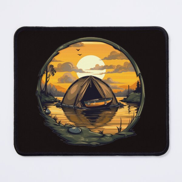 Item preview, Bivy Sunset Adventure designed and sold by Project-Firefly.