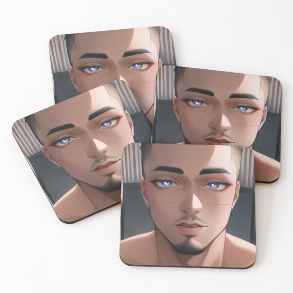Item preview, Glare designed and sold by TransDesign.
