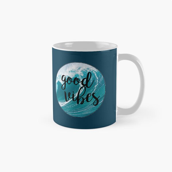Item preview, Good Vibes        (5) designed and sold by Nishawamichio.