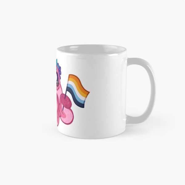 Item preview, Pride Pretzel Aroace designed and sold by EnchantedAnimal.