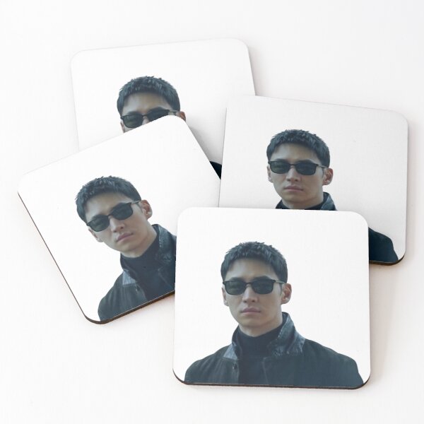 Item preview, Lee Je-hoon designed and sold by selvashop.