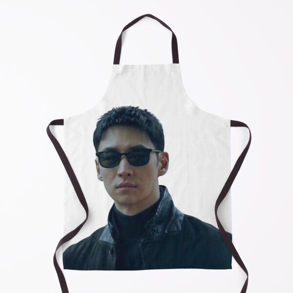 Item preview, Lee Je-hoon designed and sold by selvashop.