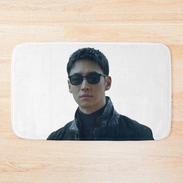 Item preview, Lee Je-hoon designed and sold by selvashop.