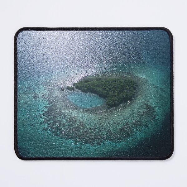 Item preview, Romantic Hideaway Near Belize Art Photo designed and sold by DEC02.