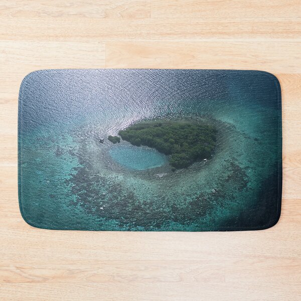 Item preview, Romantic Hideaway Near Belize Art Photo designed and sold by DEC02.