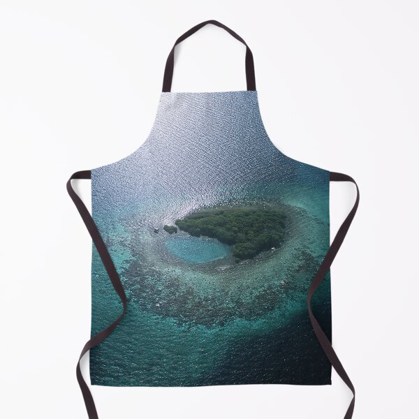 Item preview, Romantic Hideaway Near Belize Art Photo designed and sold by DEC02.
