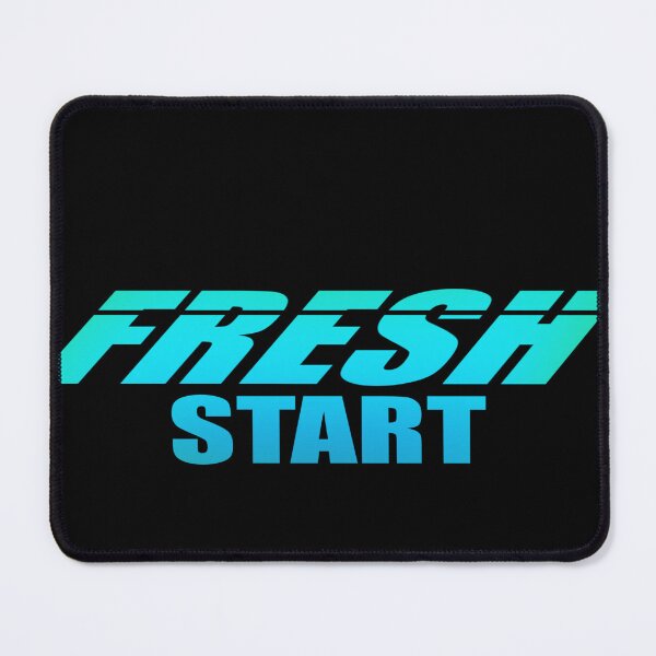 Item preview, Fresh start summer palm tree designed and sold by SoulTrekking.