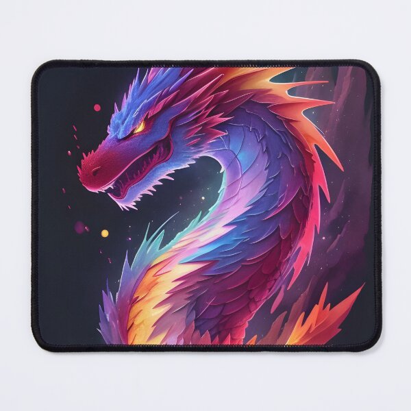 Item preview, Lightning Breathing Dragon designed and sold by vasanthrajark.