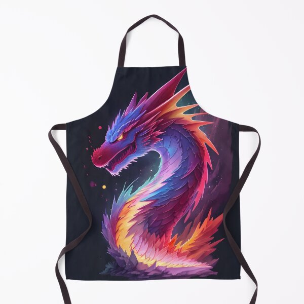 Item preview, Lightning Breathing Dragon designed and sold by vasanthrajark.
