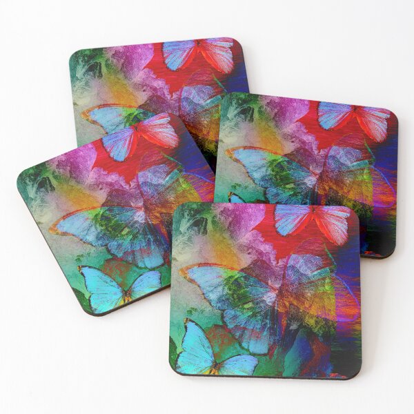 Item preview, Freedom of the butterflies designed and sold by Lotta-Leon.