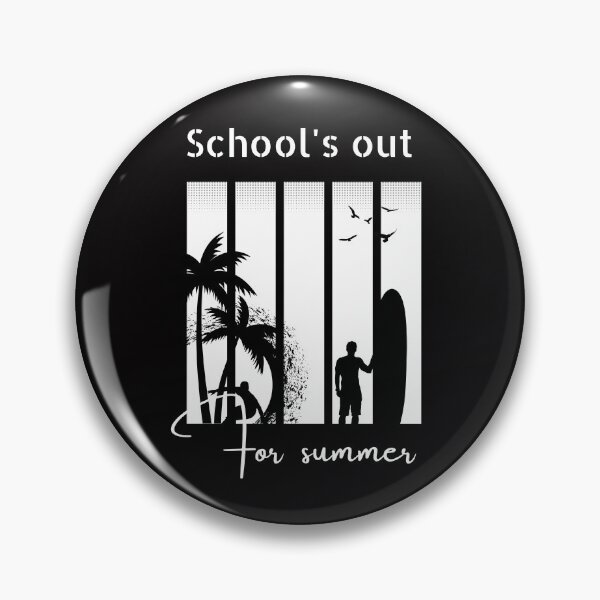 Item preview, Retro Last Day Of School Schools Out For Summer Teacher designed and sold by SmSm Main Street.