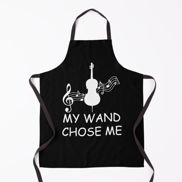 Item preview, My wand chose me - Double bass instrument  designed and sold by nubiguru.