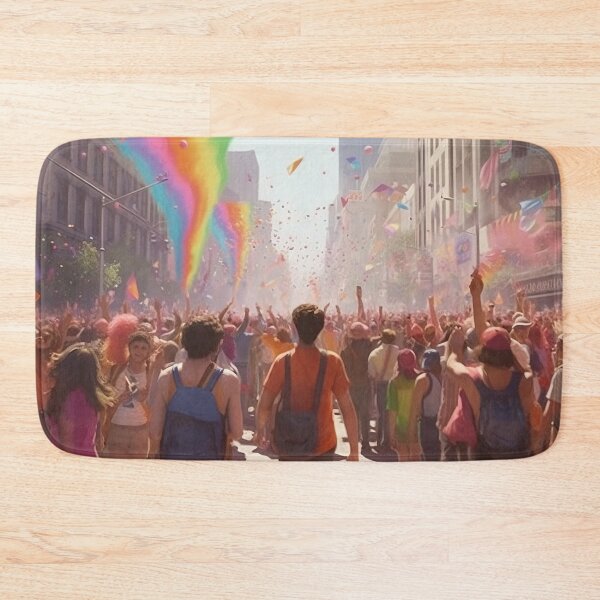 Item preview, Radiant March: A Luminary Celebration designed and sold by Christopher Groves.