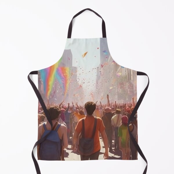 Item preview, Radiant March: A Luminary Celebration designed and sold by Christopher Groves.