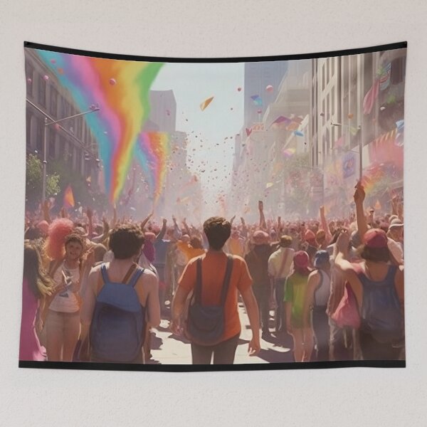 Item preview, Radiant March: A Luminary Celebration designed and sold by Christopher Groves.