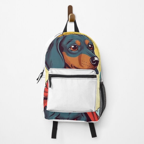 Item preview, Dachshund Superhero designed and sold by Jaro90.