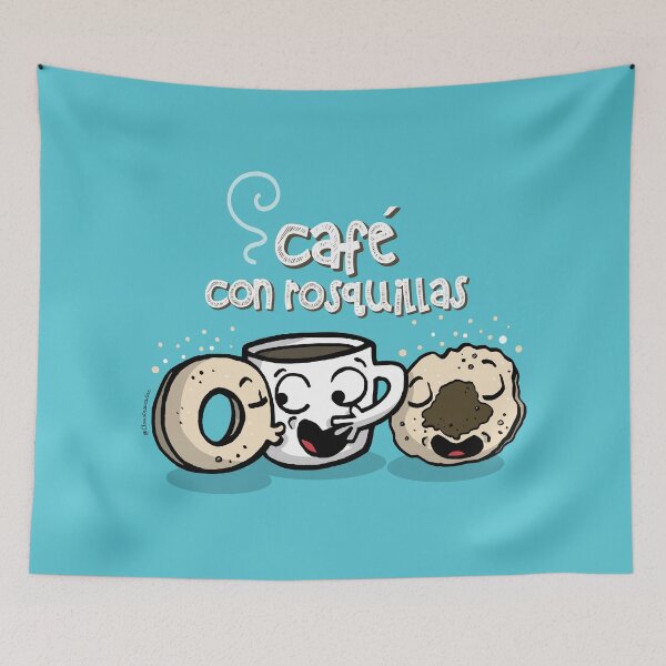 Item preview, Coffee designed and sold by Claustronautas.