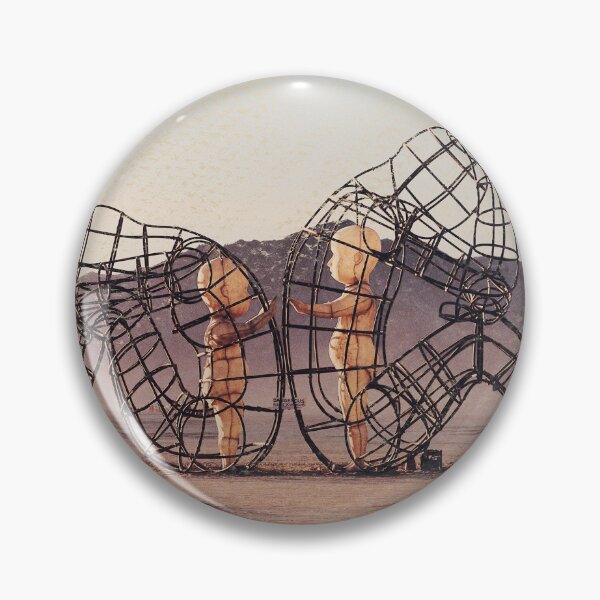 Item preview, Inner Child sculpture , ripped paper designed and sold by PC-artist.