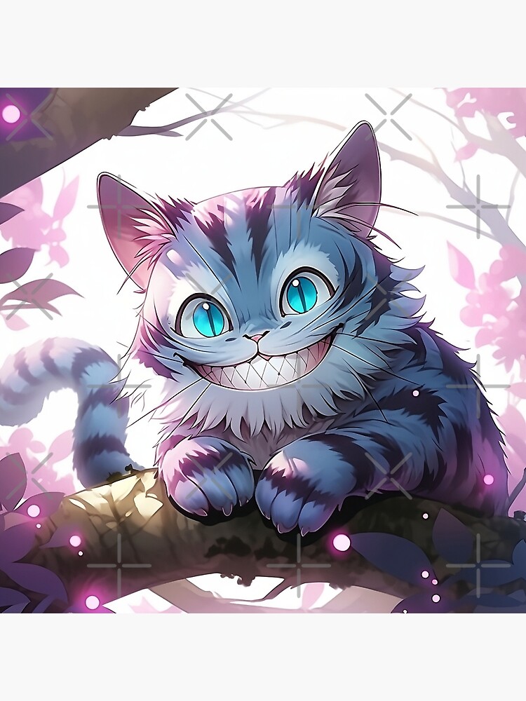 Cheshire cat by re11  Fur Affinity dot net