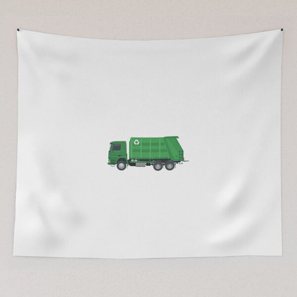 Item preview, Soprano Waste Management Newark New Jersey designed and sold by fervorbar11.