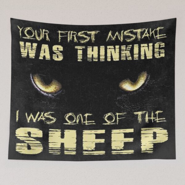 Item preview, YOUR FIRST MISTAKE designed and sold by BobbyG305.