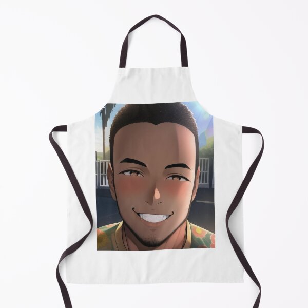 Item preview, smiling guy designed and sold by TransDesign.
