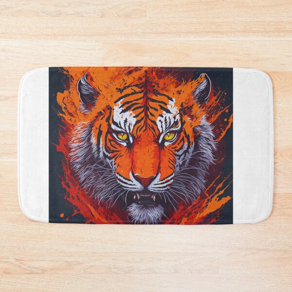 Item preview, DPrompt Design, T-Shirt, Funny Animals Shirt, Dad Gifts, Mom Gift, Their Gifts , Graphic Tee, Cute Tiger designed and sold by DPrompt.