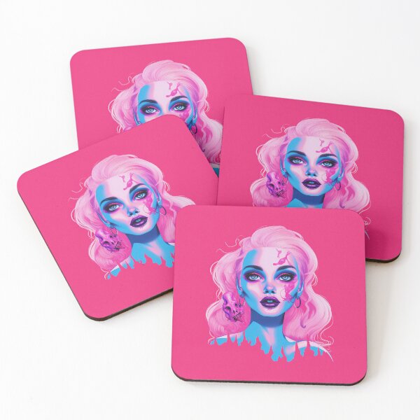 Item preview, Legally Hot & Pink designed and sold by NapNapSleeper.