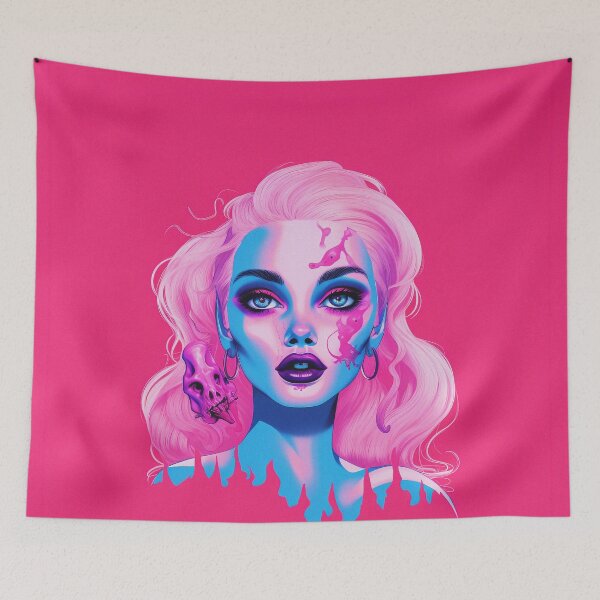 Item preview, Legally Hot & Pink designed and sold by NapNapSleeper.