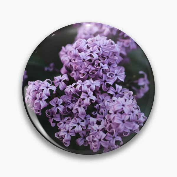 Item preview, Dark Moody Lilac image designed and sold by Votawgrapher.