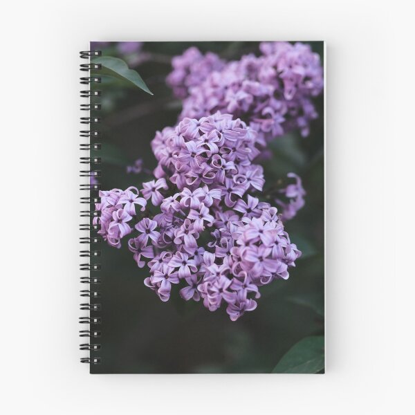 Item preview, Dark Moody Lilac image designed and sold by Votawgrapher.