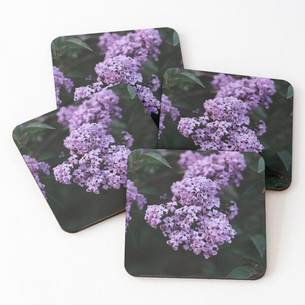 Item preview, Dark Moody Lilac image designed and sold by Votawgrapher.