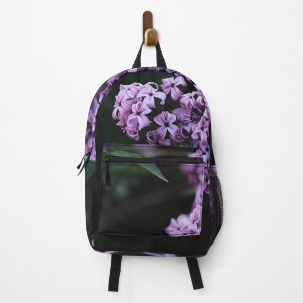 Item preview, Dark Moody Lilac image designed and sold by Votawgrapher.